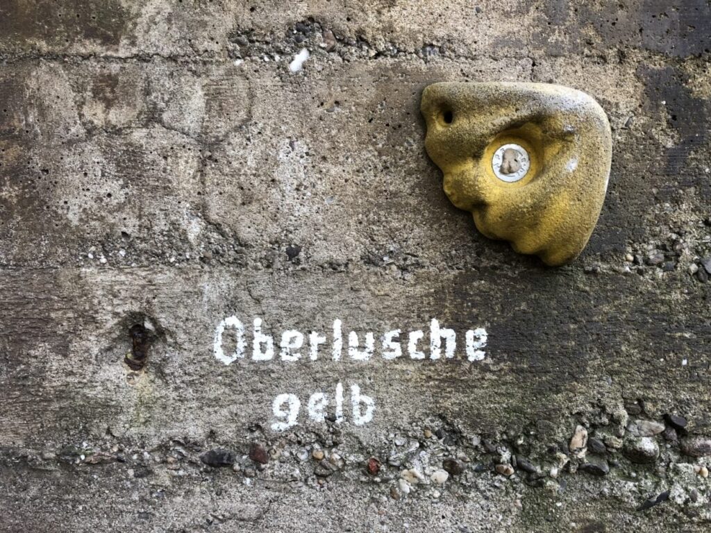 GroKo, weil sich ander vom Acker gemacht haben.
