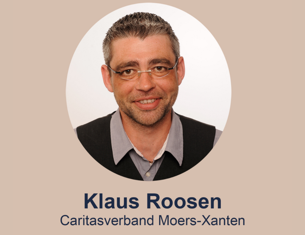 Klaus Roosen