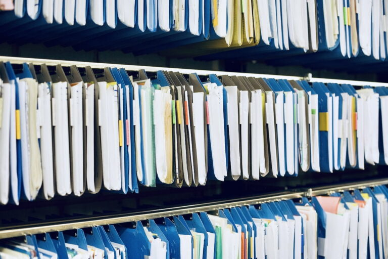 In das Transparenzregister müssen sich auch Vereine eintragen lassen.