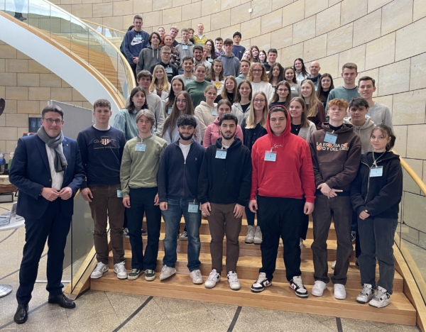 Julius-Stursberg-Gymnasium Neukirchen-Vluyn