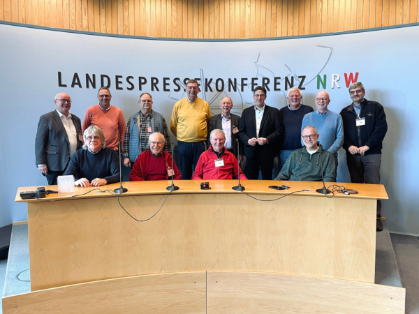 Freundeskreis Lions Club Moers, 29.01.2025 Freundeskreis Lions Club Moers, 29.01.2025