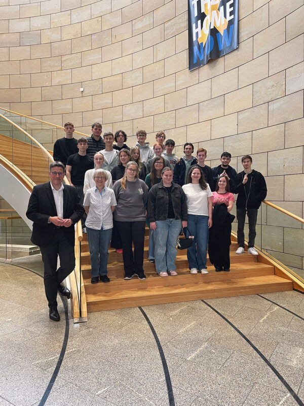 UNESCO Gesamtschule Kamp-Lintfort, 04.06.2025 UNESCO Gesamtschule Kamp-Lintfort, 04.06.2025