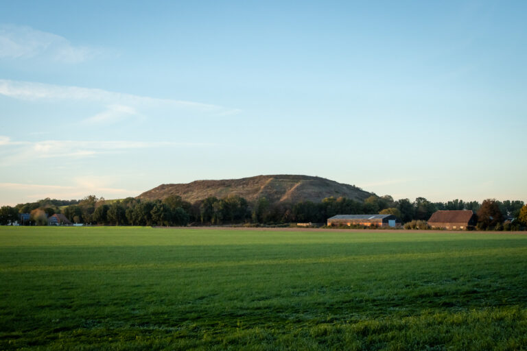 Eyller Berg und kein Ende